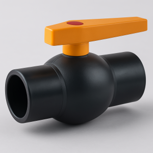 Ball Valve (Butt Welding)