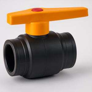 Ball Valve (Socket Welding)