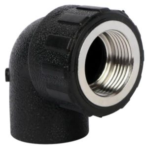 Female Thread Elbow