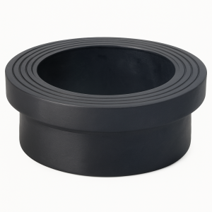 Socket Fusion Stub end Size