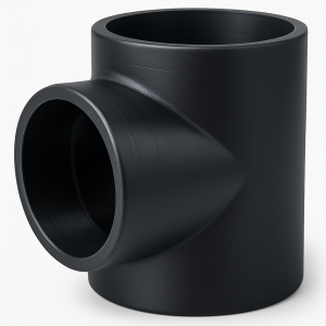 Tee (Socket Welding)