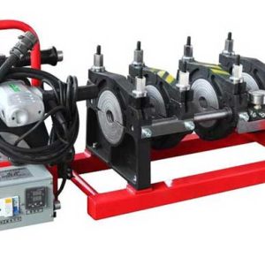 Pipe Welding Machine