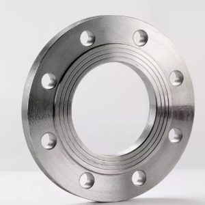 STEEL FLANGE GALVANIS