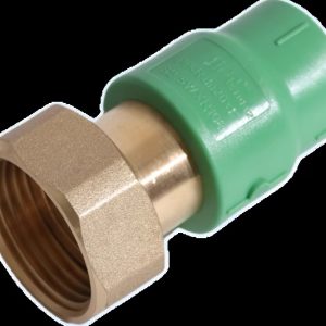 Water Heater Coupler